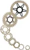 sunRace CSMS1TAW 10 11-36z cassetta METALLICA Anteprima dell’immagine prodotto 4