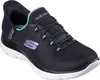 Skechers Slip-ins™ Summits Diamond Dream Damen Sneaker Voir les images du produit 8