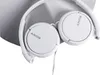 Sony MDR-ZX110AP - Cuffie con microfono - circumaurali - Anteprima dell’immagine prodotto 10