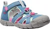 Keen Mädchen Sandale blau Größe EUR 35 Produktbild-Vorschau 46