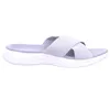 Skechers 16259-SIL - Skechers Pantoletten Grau  Skechers Produktbild-Vorschau 19