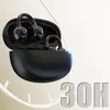 Cuffie senza fili Bluetooth Dudao U20 Tws - Nero Anteprima dell’immagine prodotto 7