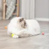 Trixie 4 Noppenbälle aus Gummi - 3 cm Produktbild-Vorschau 7