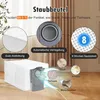 26 Stück Zubehör für Roborock QV 35A/QV 35S / QR598 / QR798 Produktbild-Vorschau 5