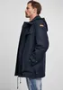 Brandit BW Flag Parka navy - 58 Náhled obrázku produktu 17