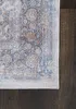 Grau Teppich Mazovia - Oriental Vintage Teppich für Produktbild-Vorschau 6