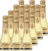 24 x 0,2 l | Freixenet Carta Nevada Semi Seco Prosecco Produktbild-Vorschau 2