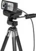 LOGILINK LogiLink Conference HD USB webcam, 120°, double Voir les images du produit 2