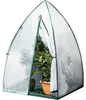 Windhager Überwinterungszelt Pflanzen Yukon 120 x 180 cm Produktbild-Vorschau 7