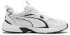 Puma Herren Sneaker weiß Größe EUR 48 Produktbild-Vorschau 16