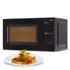 Mikrowelle 20l schwarz MPM-20-KMM-11 Produktbild-Vorschau 1