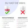 Provilea Pfeffersalbe | Plus Aloe Vera & Arganöl | Produktbild-Vorschau 4