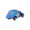 Disney Pixar Cars FLM34, Auto, 3 Jahr(e), Blau Produktbild-Vorschau 6