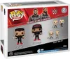 WWE POP! Vinyl Figuren 2er-Pack Uso Brothers 9 cm Produktbild-Vorschau 3