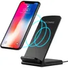 KRUMAD, caricabatterie wireless da 15W, con tecnologia Qi, Anteprima dell’immagine prodotto 1