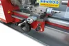 PAULIMOT Drehmaschine SIEG C2, 250 Watt, 400 mm Produktbild-Vorschau 7