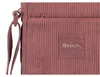 Bench. Umhängetasche Cord Crossbody Bag Malve mauve Produktbild-Vorschau 3
