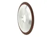 A single grinding wheel is shown against a white background. Produktbild-Vorschau