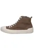 Caprice Sneaker Sneaker Veloursleder Produktbild-Vorschau 2