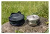 Campingaz Topf-Set Trekking Kit 3-teilig edelstahl 1 Topf+ Náhled obrázku produktu 10