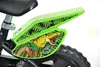 12-inch kinderfiets, mountainbike, T-Rex dinosaurus Productafbeelding-voorbeeld 8