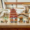 LEGO ONE PIECE La battaglia nel Parco di Arlong 75638 Anteprima dell’immagine prodotto 14