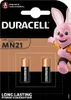 Baterie specjalistyczne DURACELL MN21 A23 V23GA 12V Blister Podgląd zdjęcia produktu 1