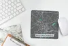MuchoWow® Mauspad Mousepad Deutschland - Blau - Produktbild-Vorschau 5