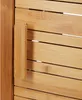 Relaxdays Badregal Bambus, 6 Ablagen, Badezimmer, Produktbild-Vorschau 9
