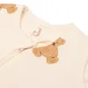 Newborn Schlafsack 60cm Teddy Bear Produktbild-Vorschau 6