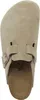 Birkenstock Boston Suède Slippers Senior Produktbild-Vorschau 3