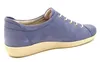 Ecco Komfort Schnürschuhe Damen 31363134323133 Blau 38 EU Produktbild-Vorschau 32