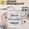 Lehrerin Abschied Geschenk Tasse Abschiedsgeschenk für Produktbild-Vorschau 3
