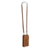 The Chesterfield Brand Pelle borsa per cellulare Anteprima dell’immagine prodotto 1