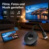 Wireless Display Adapter – Kabelloser HDMI TV Dongle zur Produktbild-Vorschau 6