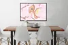 MuchoWow® Gerahmtes Poster Dinosaurier - Kinderzimmer - Produktbild-Vorschau 2