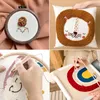 10stk Stanznadel Set, Verstellbares Stanz-Stickset mit 7 Produktbild-Vorschau 4