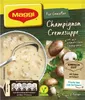 Maggi For Gourmets Crema di funghi fine e cremosa 51g Anteprima dell’immagine prodotto 2