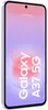 Samsung Galaxy A37 256GB, 8GB RAM, Awesome Lavender, A376B, Produktbild-Vorschau 3