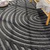 TT Home In-& Outdoor Teppich Wetterfest Balkon Küche Produktbild-Vorschau 4