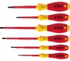Wiha 25477 Wiha Schraubendreher-Set SoftFinish® electric Productafbeelding-voorbeeld 3