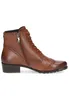 Caprice Stiefelette Stiefelette Nappaleder Produktbild-Vorschau 3