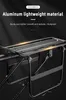 Rockbros 33210004001 black bike rack with shelf Produktbild-Vorschau 8