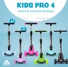 Apollo Kinderscooter KidsPro4 LED Roller Tretroller mit Produktbild-Vorschau 6