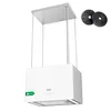 Hotte îlot CIARRA A+++ 700 m³/h Hotte aspirante suspendue Voir les images du produit 1