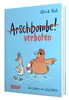 Arschbombe verboten Produktbild-Vorschau 4