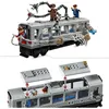 LEGO® Marvel Super Heroes™ 76321 Spider-Man vs. Doc Ock : Voir les images du produit 17