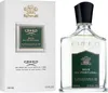 A product shot of Creed Bois du Portugal Eau de Parfum for men, showing both the bottle and its packaging. Podgląd zdjęcia produktu