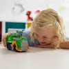 PAW Patrol Rocky-Figur mit Recycling-Truck, stabiles Produktbild-Vorschau 8