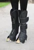 BUCAS Freedom Boots schwarz Transportgamaschen , Größe:Full Produktbild-Vorschau 10